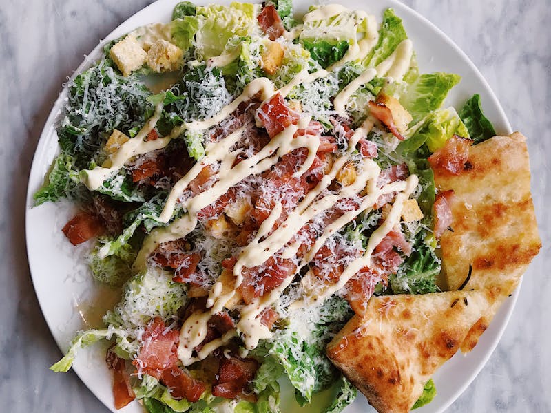 Dessert cafe analytics